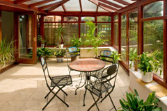 Marshside conservatory quotes
