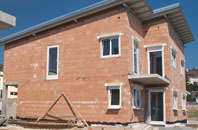 Marshside home extensions