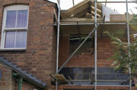 free Marshside home extension quotes